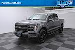 New 2025 Ford F-150 Lariat SuperCrew Cab for sale #S1429 - photo 4