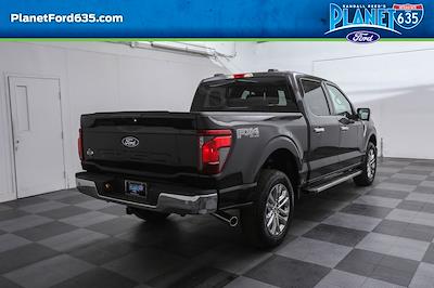 New 2025 Ford F-150 - photo 1