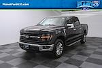 2025 Ford F-150 SuperCrew Cab 4WD Pickup for sale #S1446 - photo 4