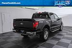 2025 Ford F-150 SuperCrew Cab 4WD Pickup for sale #S1446 - photo 2