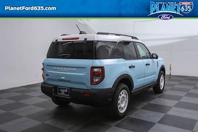 New 2025 Ford Bronco Sport - photo 1