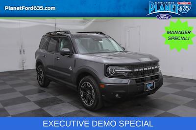 New 2025 Ford Bronco Sport - photo 1