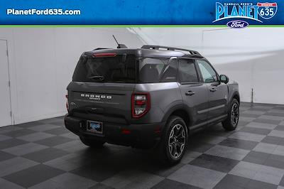 New 2025 Ford Bronco Sport - photo 1