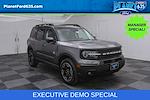 2025 Ford Bronco Sport 4WD SUV for sale #S1455 - photo 1