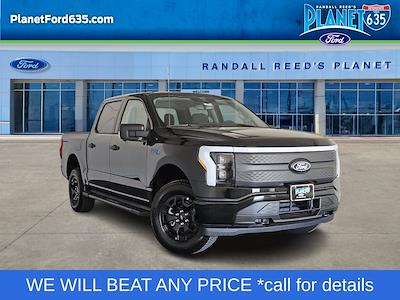 New 2025 Ford F-150 Lightning - photo 1