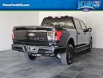 New 2025 Ford F-150 Lightning XLT SuperCrew Cab for sale #S1456 - photo 2