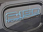 New 2025 Ford F-150 Lightning Flash SuperCrew Cab for sale #S1458 - photo 11