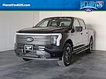 New 2025 Ford F-150 Lightning Flash SuperCrew Cab for sale #S1458 - photo 3
