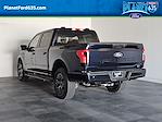 New 2025 Ford F-150 Lightning Flash SuperCrew Cab for sale #S1458 - photo 4