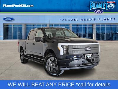 New 2025 Ford F-150 Lightning - photo 1