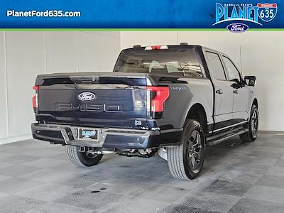 New 2025 Ford F-150 Lightning - photo 1