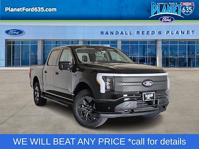 New 2025 Ford F-150 Lightning - photo 1