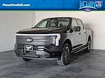 New 2025 Ford F-150 Lightning Flash SuperCrew Cab for sale #S1460 - photo 3