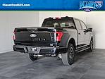 New 2025 Ford F-150 Lightning Flash SuperCrew Cab for sale #S1460 - photo 2