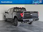 New 2025 Ford F-150 Lightning Flash SuperCrew Cab for sale #S1460 - photo 4