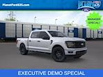 New 2025 Ford F-150 STX SuperCrew Cab for sale #S1464 - photo 1