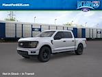 New 2025 Ford F-150 STX SuperCrew Cab for sale #S1464 - photo 3