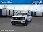 New 2025 Ford F-150 STX SuperCrew Cab for sale #S1464 - photo 4