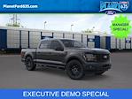 2025 Ford F-150 SuperCrew Cab 4WD Pickup for sale #S1465 - photo 1