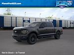 2025 Ford F-150 SuperCrew Cab 4WD Pickup for sale #S1465 - photo 3