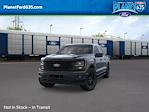 2025 Ford F-150 SuperCrew Cab 4WD Pickup for sale #S1465 - photo 4