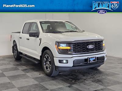 Used 2024 Ford F-150 - photo 1