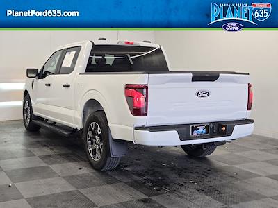 Used 2024 Ford F-150 - photo 1