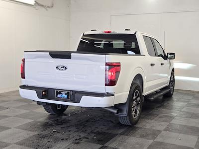 Used 2024 Ford F-150 - photo 1