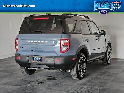 New 2025 Ford Bronco Sport - photo 1