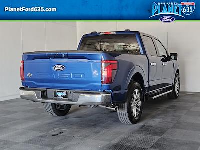 New 2025 Ford F-150 - photo 1