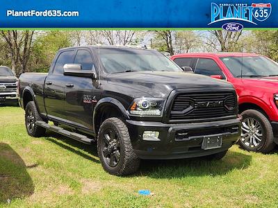 Used 2018 Ram 2500 - photo 1