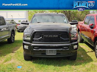 Used 2018 Ram 2500 - photo 1