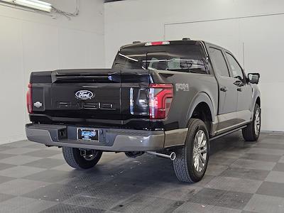 New 2025 Ford F-150 - photo 1