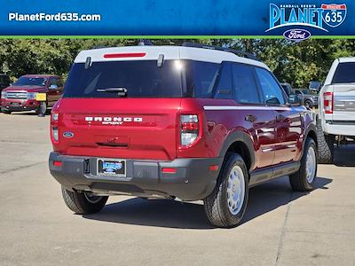 New 2025 Ford Bronco Sport - photo 1