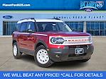 2025 Ford Bronco Sport 4WD SUV for sale #S1493 - photo 1
