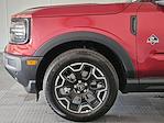 2025 Ford Bronco Sport 4WD SUV for sale #S1494 - photo 9