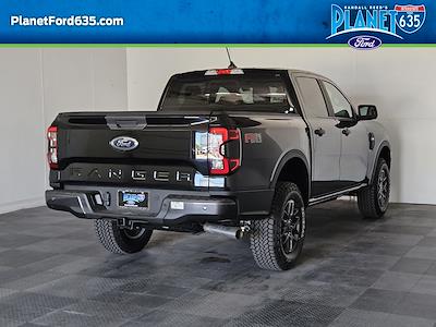New 2025 Ford Ranger - photo 1