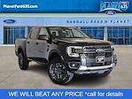 2025 Ford Ranger SuperCrew Cab 4WD Pickup for sale #S1498 - photo 1