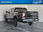 2025 Ford Ranger SuperCrew Cab 4WD Pickup for sale #S1498 - photo 4