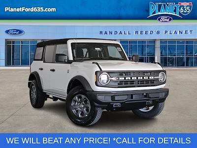 New 2025 Ford Bronco - photo 1