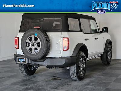 New 2025 Ford Bronco - photo 1