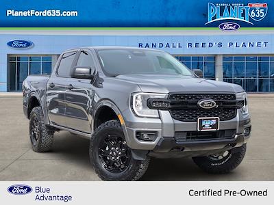 Used 2025 Ford Ranger - photo 1