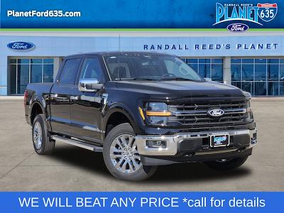 New 2025 Ford F-150 - photo 1