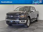 New 2025 Ford F-150 XLT SuperCrew Cab for sale #S1501 - photo 4