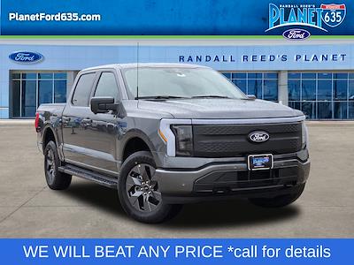 New 2025 Ford F-150 Lightning - photo 1