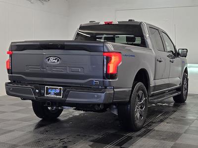 New 2025 Ford F-150 Lightning - photo 1