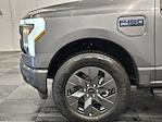 New 2025 Ford F-150 Lightning Flash SuperCrew Cab for sale #S1509 - photo 11