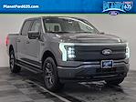 New 2025 Ford F-150 Lightning Flash SuperCrew Cab for sale #S1509 - photo 3
