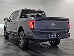 New 2025 Ford F-150 Lightning Flash SuperCrew Cab for sale #S1509 - photo 8