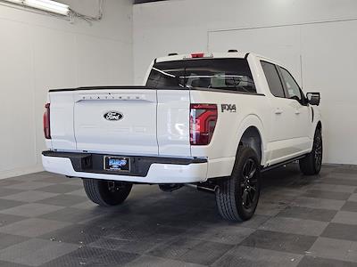 New 2025 Ford F-150 - photo 1